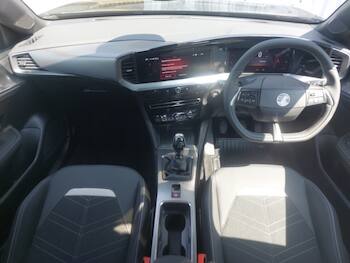 Used Vauxhall Mokka 2026 for sale - 79866175: Photo