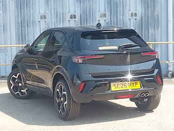Used Vauxhall Mokka 2026 for sale - 79866175: Photo