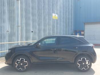 Used Vauxhall Mokka 2026 for sale - 79866175: Photo