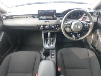 Used Honda HR-V 2023 for sale - 78305520: Photo