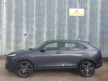 Used Honda HR-V 2023 for sale - 78305520: Photo