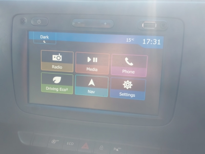Vehicle 15