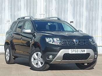 Dacia - Duster