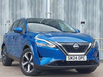 Used Nissan Qashqai 2024 for sale - 75065720: Photo