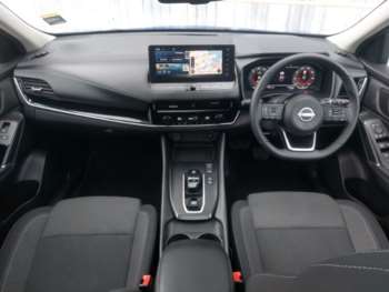 Used Nissan Qashqai 2024 for sale - 75065720: Photo