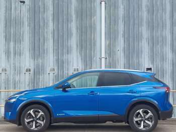 Used Nissan Qashqai 2024 for sale - 75065720: Photo