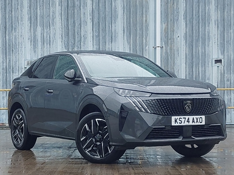 Used Peugeot 3008 2024 for sale - 75926092: Photo 1