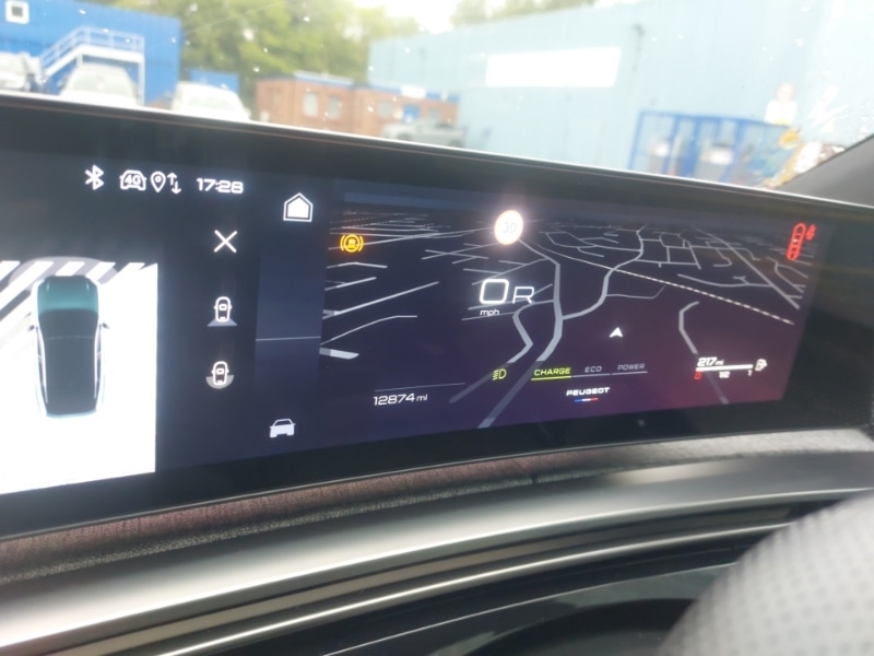 Used Peugeot 3008 2024 for sale - 75926092: Photo 14