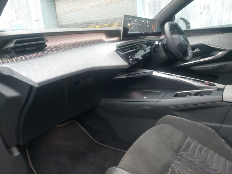 Used Peugeot 3008 2024 for sale - 75926092: Photo 5