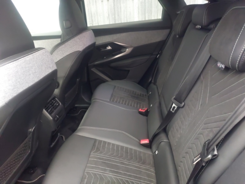 Used Peugeot 3008 2024 for sale - 75926092: Photo 6