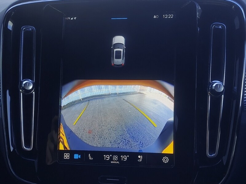 Used Volvo XC40 2024 for sale - 76375210: Photo 14