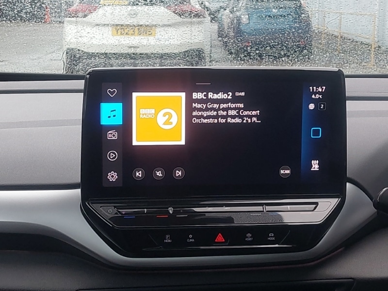 Used Volkswagen ID.5 2022 for sale - 77509191: Photo 10