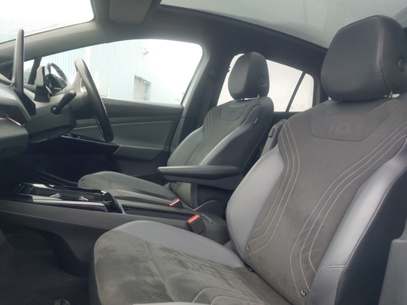 Used Volkswagen ID.5 2022 for sale - 77509191: Photo 12