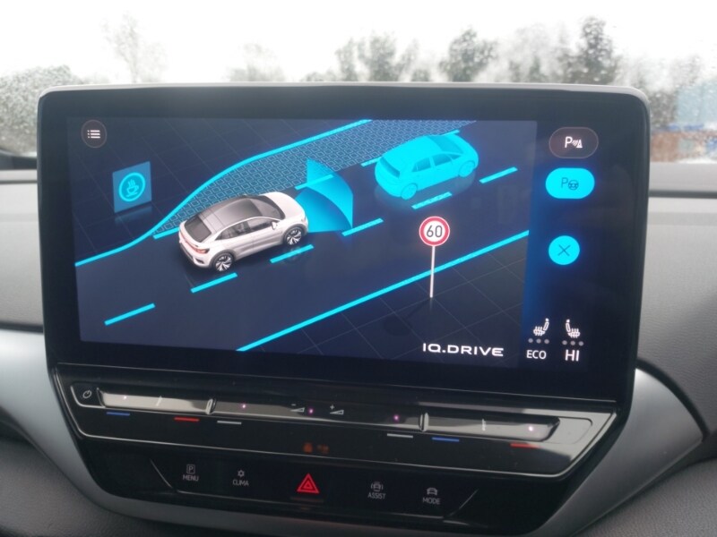 Used Volkswagen ID.5 2022 for sale - 77509191: Photo 15