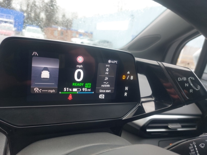 Used Volkswagen ID.5 2022 for sale - 77509191: Photo 19