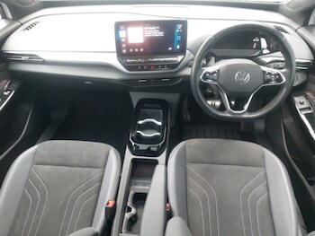 Used Volkswagen ID.5 2022 for sale - 77509191: Photo