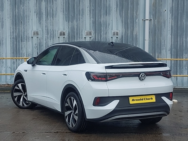 Used Volkswagen ID.5 2022 for sale - 77509191: Photo 3