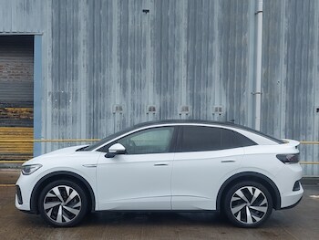 Used Volkswagen ID.5 2022 for sale - 77509191: Photo