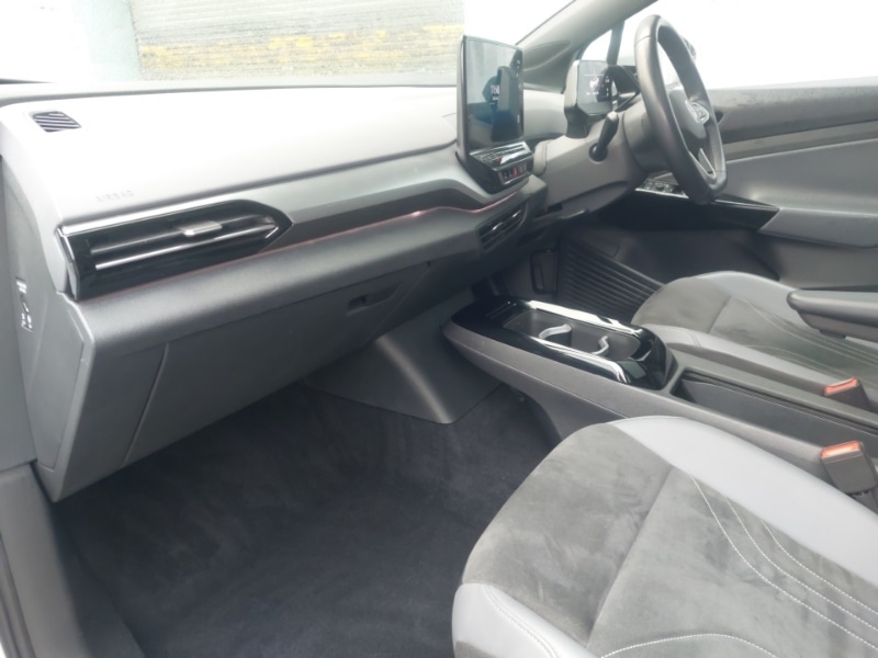 Used Volkswagen ID.5 2022 for sale - 77509191: Photo 5