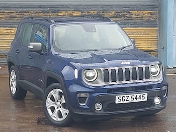 Used Jeep Renegade 2020 for sale - 79694579: Photo