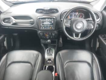 Used Jeep Renegade 2020 for sale - 79694579: Photo