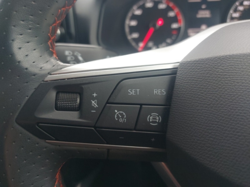 Used SEAT Arona 2022 for sale - 77543980: Photo 13