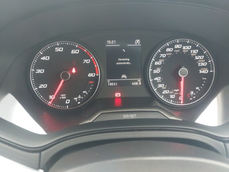 Used SEAT Arona 2022 for sale - 77543980: Photo 19