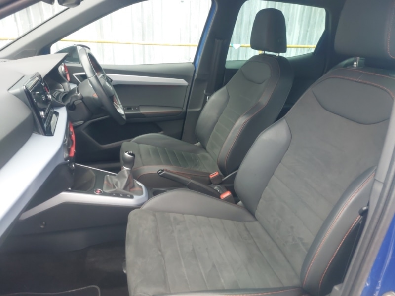 Used SEAT Arona 2022 for sale - 77543980: Photo 5