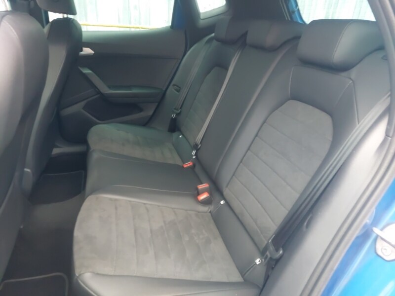 Used SEAT Arona 2022 for sale - 77543980: Photo 6