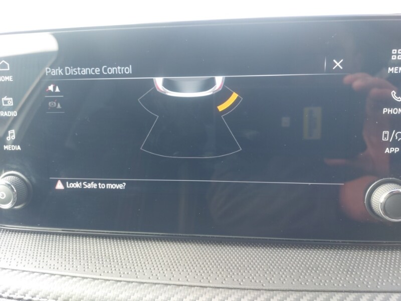 Used Skoda Fabia 2024 for sale - 78218695: Photo 11