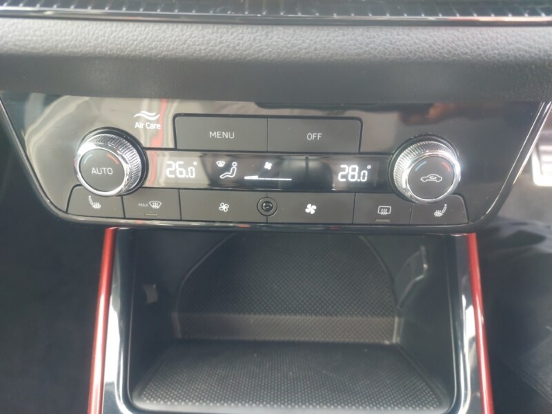 Used Skoda Fabia 2024 for sale - 78218695: Photo 18