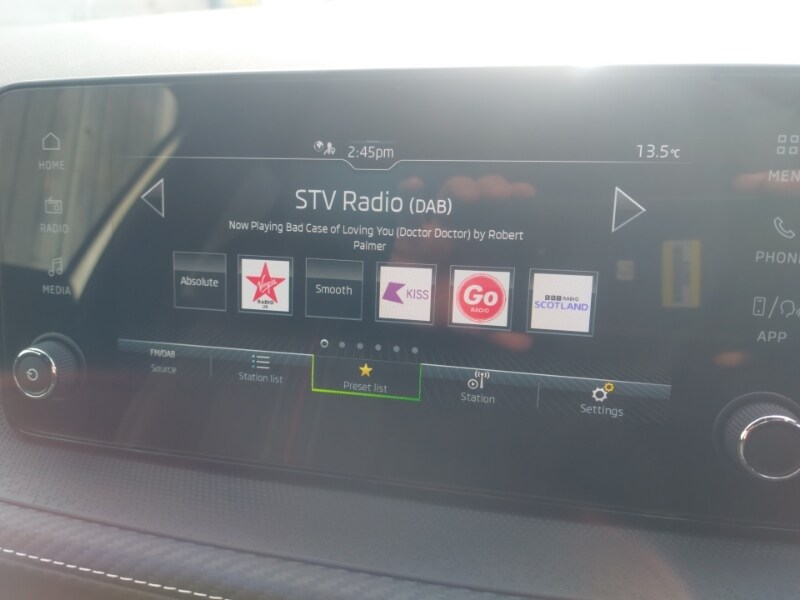 Used Skoda Fabia 2024 for sale - 78218695: Photo 19