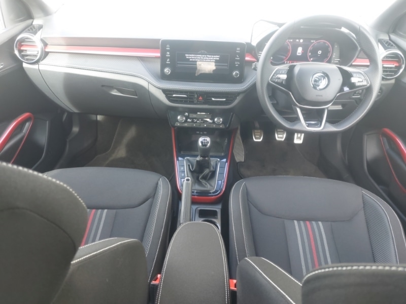 Used Skoda Fabia 2024 for sale - 78218695: Photo 2