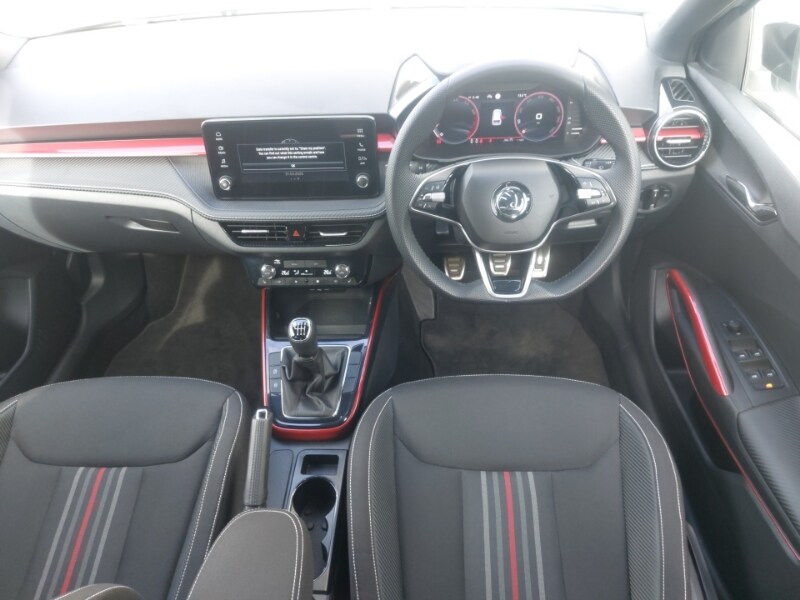 Used Skoda Fabia 2024 for sale - 78218695: Photo 7