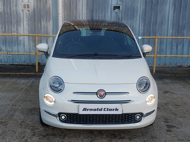 Used Fiat 500 2023 for sale - 77126326: Photo 19