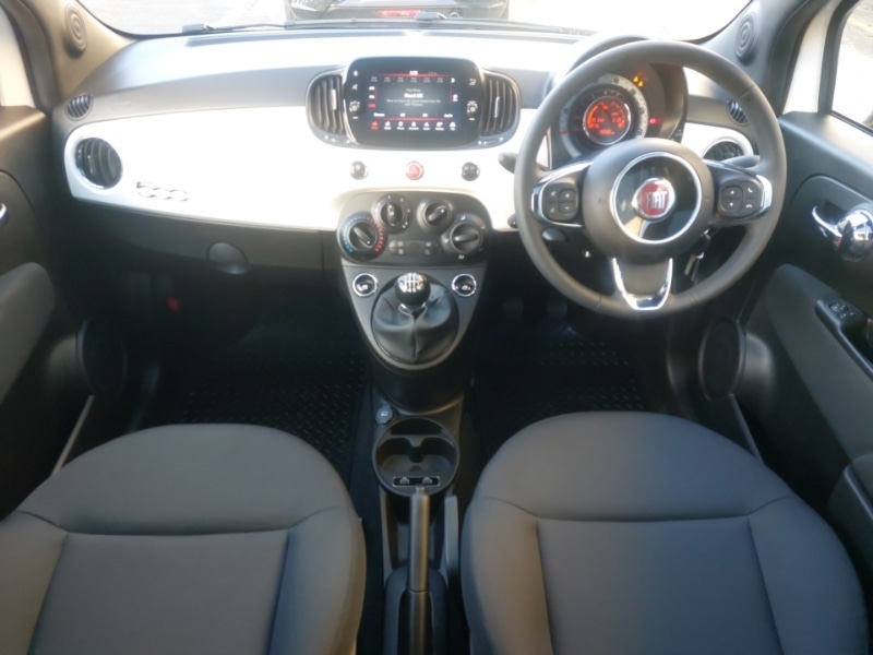 Used Fiat 500 2023 for sale - 77126326: Photo 2