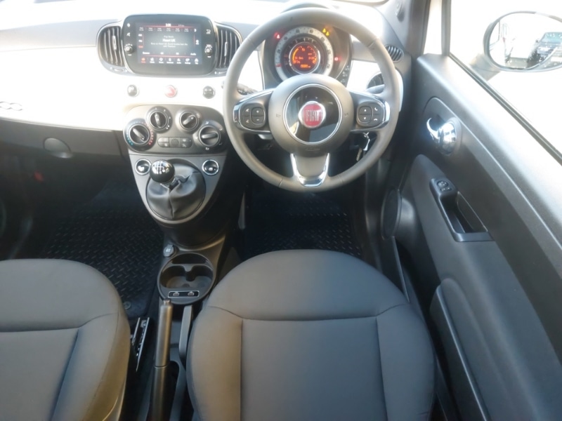 Used Fiat 500 2023 for sale - 77126326: Photo 7