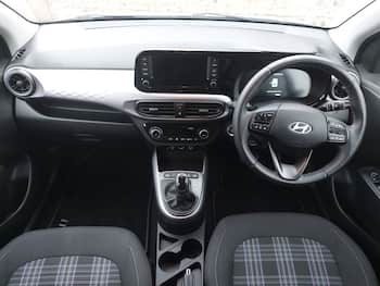Used Hyundai i10 2025 for sale - 79635812: Photo