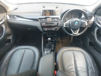 Used BMW X1 2016 for sale - 78595002: Photo