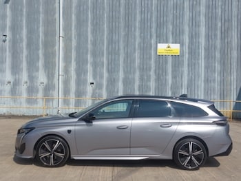 Used Peugeot 308 2023 for sale - 79310864: Photo