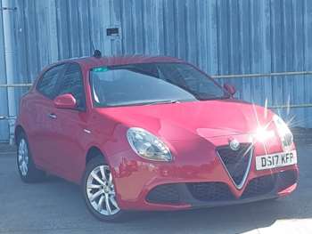 2017 - 1.6 JTDM-2 120 5dr