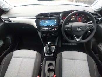 Used Vauxhall Corsa 2025 for sale - 79382596: Photo