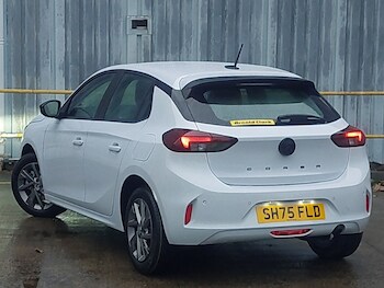 Used Vauxhall Corsa 2025 for sale - 79382596: Photo