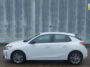Used Vauxhall Corsa 2025 for sale - 79382596: Photo