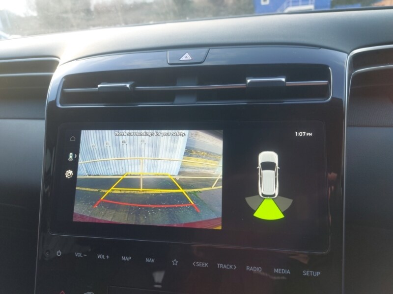 Used Hyundai TUCSON 2022 for sale - 77722168: Photo 13