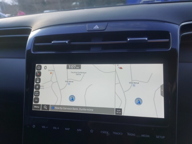 Used Hyundai TUCSON 2022 for sale - 77722168: Photo 14