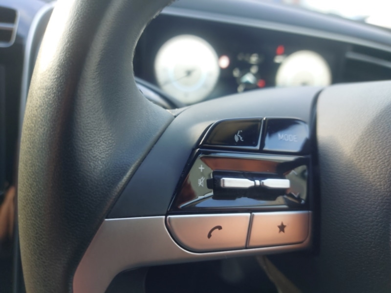 Used Hyundai TUCSON 2022 for sale - 77722168: Photo 16