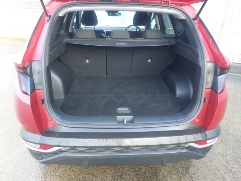 Used Hyundai TUCSON 2022 for sale - 77722168: Photo 8