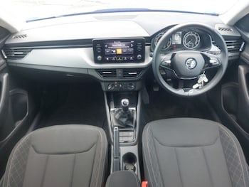 Used Skoda Kamiq 2023 for sale - 79253458: Photo