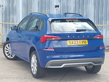 Used Skoda Kamiq 2023 for sale - 79253458: Photo